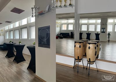 studio dans cluj, sala dans de inchiriat in cluj napoca, sala de inchiriat in cluj